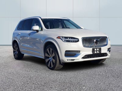 2023 Volvo XC90 Ultimate