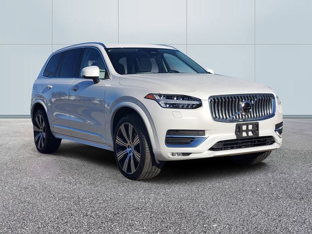 2023 Volvo XC90 Ultimate