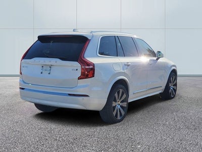 2023 Volvo XC90 Ultimate