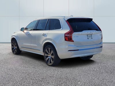 2023 Volvo XC90 Ultimate