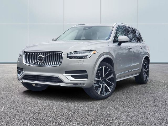 2023 Volvo XC90