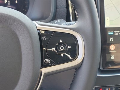 2026 Volvo XC90 B6 Plus 6-Seater