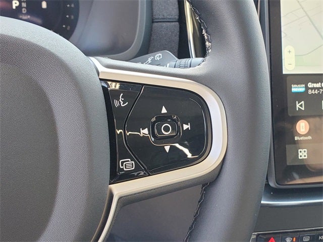 2026 Volvo XC90 B6 Plus 6-Seater