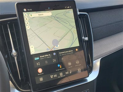 2026 Volvo XC90 B6 Plus 6-Seater