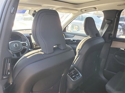 2026 Volvo XC90 B6 Plus 6-Seater