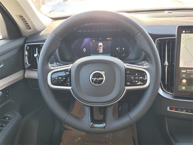 2026 Volvo XC90 B6 Plus 6-Seater