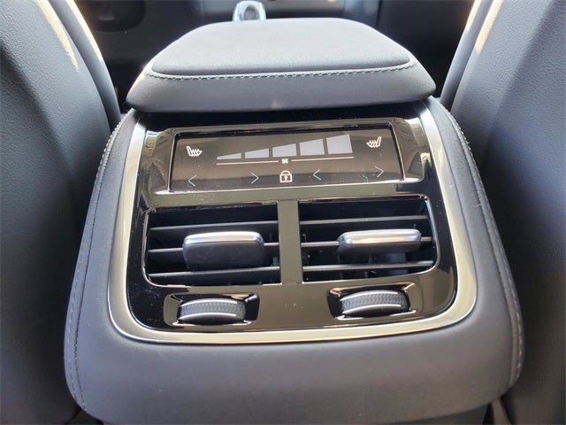 2026 Volvo XC90 B6 Plus 6-Seater