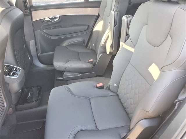 2026 Volvo XC90 B6 Plus 6-Seater