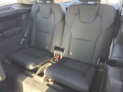 2026 Volvo XC90 B6 Plus 6-Seater