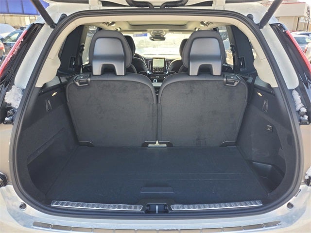 2026 Volvo XC90 B6 Plus 6-Seater