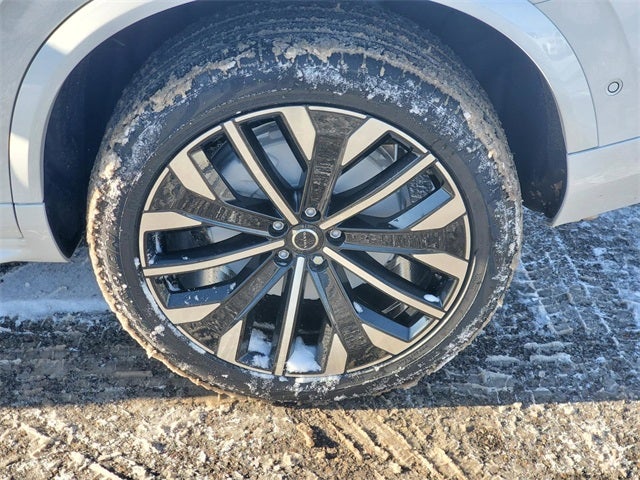 2026 Volvo XC90 B6 Plus 6-Seater