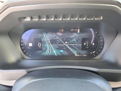 2026 Volvo XC90 B6 Plus 6-Seater