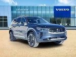 2026 Volvo XC90 B6 Plus 6-Seater