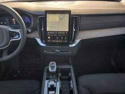 2026 Volvo XC90 B6 Plus 6-Seater