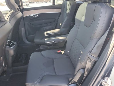 2026 Volvo XC90 B6 Plus 6-Seater