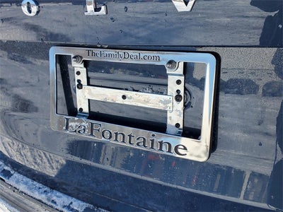 2026 Volvo XC90 B6 Plus 6-Seater