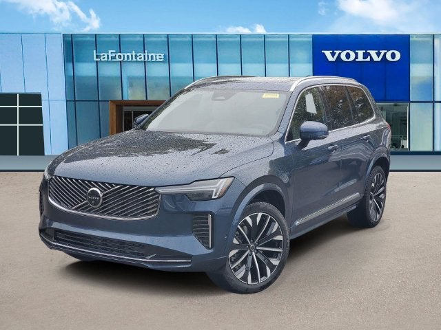 2027 Volvo XC90
