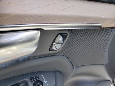 2026 Volvo XC90 B6 Plus 6-Seater