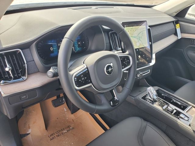 2026 Volvo XC90 B6 Plus 6-Seater
