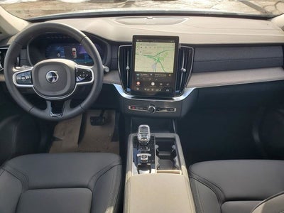2026 Volvo XC90 B6 Plus 6-Seater