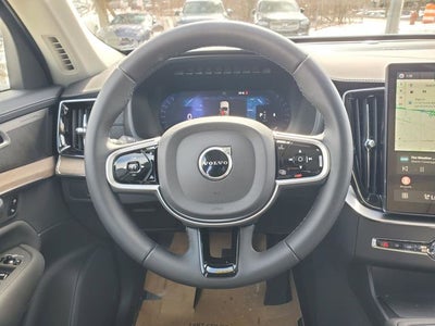 2026 Volvo XC90 B6 Plus 6-Seater