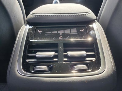 2026 Volvo XC90 B6 Plus 6-Seater