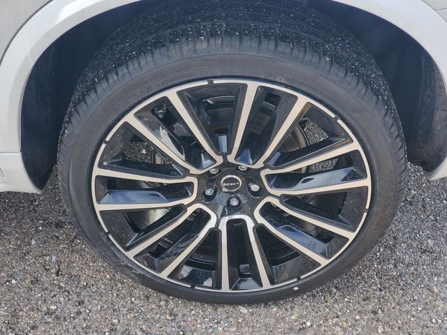 2026 Volvo XC90 B6 Plus 6-Seater