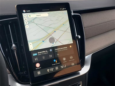 2026 Volvo XC90 B6 Plus 6-Seater