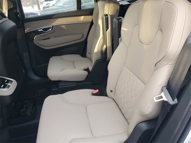 2026 Volvo XC90 B6 Plus 6-Seater