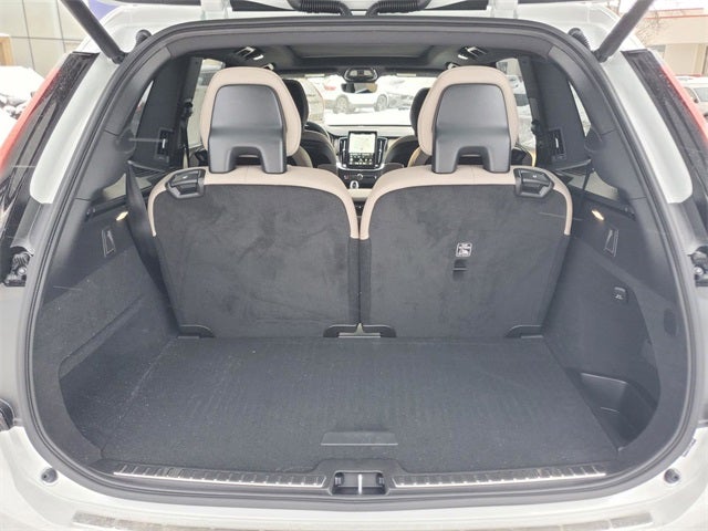 2026 Volvo XC90 B6 Plus 6-Seater