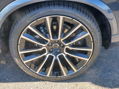 2026 Volvo XC90 B6 Ultra