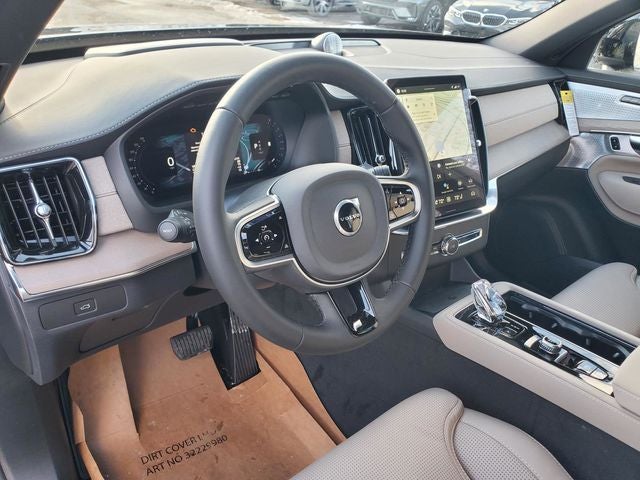 2026 Volvo XC90 B6 Ultra