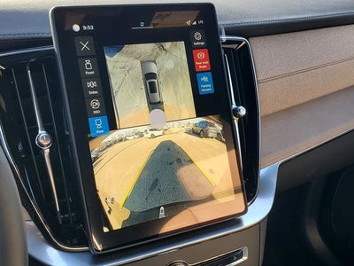 2026 Volvo XC90 B6 Ultra