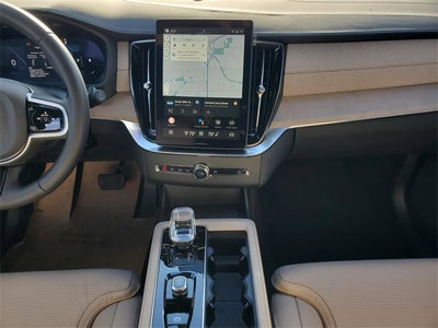 2026 Volvo XC90 B6 Ultra