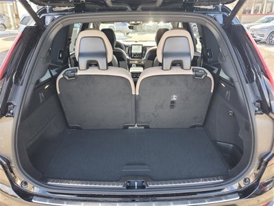 2026 Volvo XC90 B6 Ultra