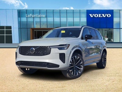 2026 Volvo XC90 B6 Ultra
