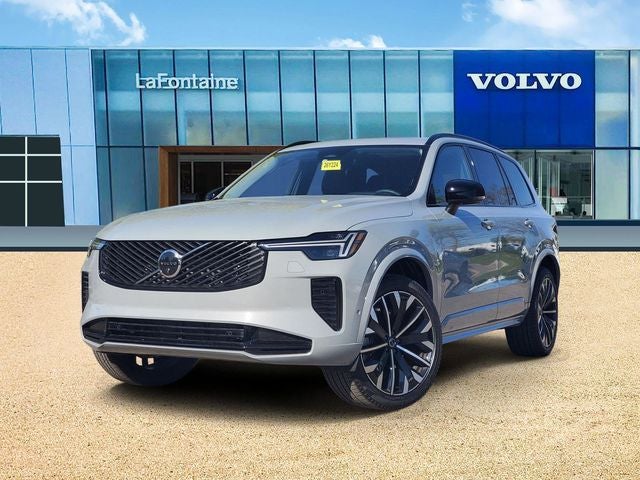2026 Volvo XC90 B6 Ultra