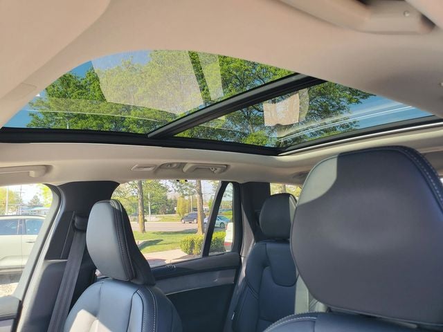 2026 Volvo XC90 B6 Ultra