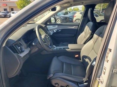 2026 Volvo XC90 B6 Ultra