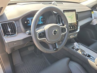 2026 Volvo XC90 B6 Ultra
