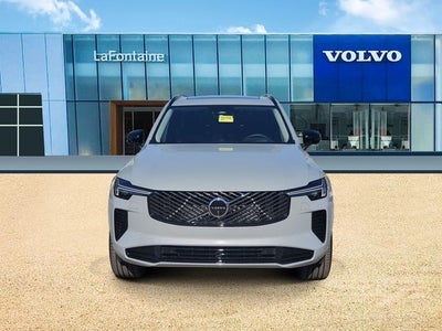 2026 Volvo XC90 B6 Ultra