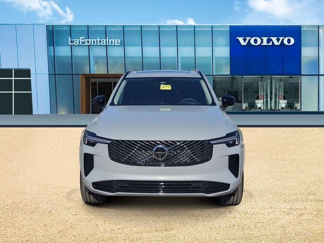 2026 Volvo XC90 B6 Ultra
