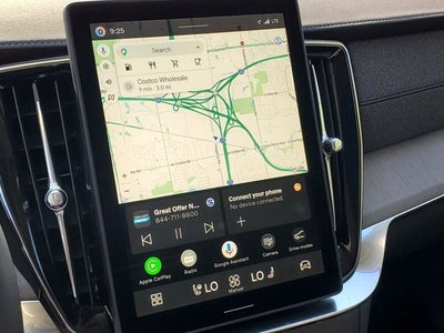 2026 Volvo XC90 B6 Ultra