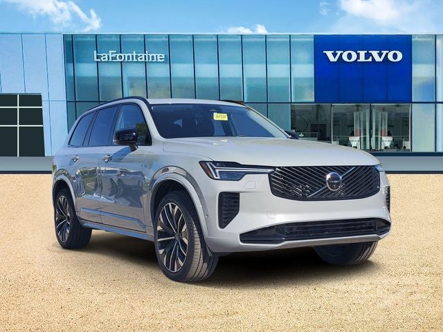 2026 Volvo XC90 B6 Ultra