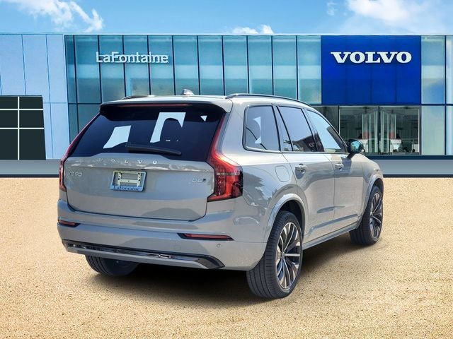 2026 Volvo XC90 B6 Ultra