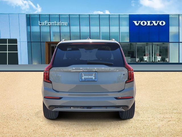 2026 Volvo XC90 B6 Ultra