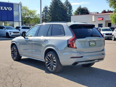 2026 Volvo XC90 B6 Ultra
