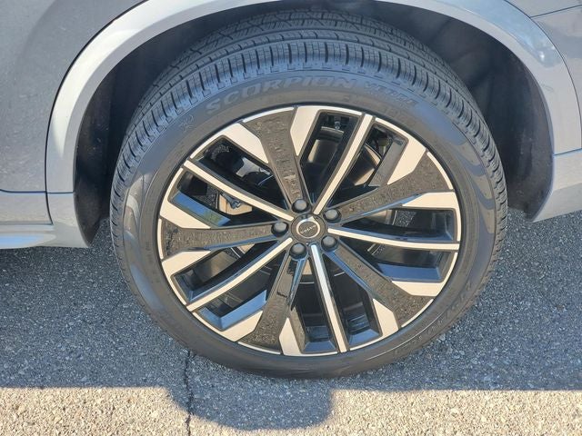 2026 Volvo XC90 B6 Ultra
