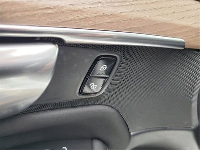 2025 Volvo XC90 B6 Plus 7-Seater 2025.5