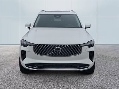 2025 Volvo XC90 B6 Plus 7-Seater 2025.5